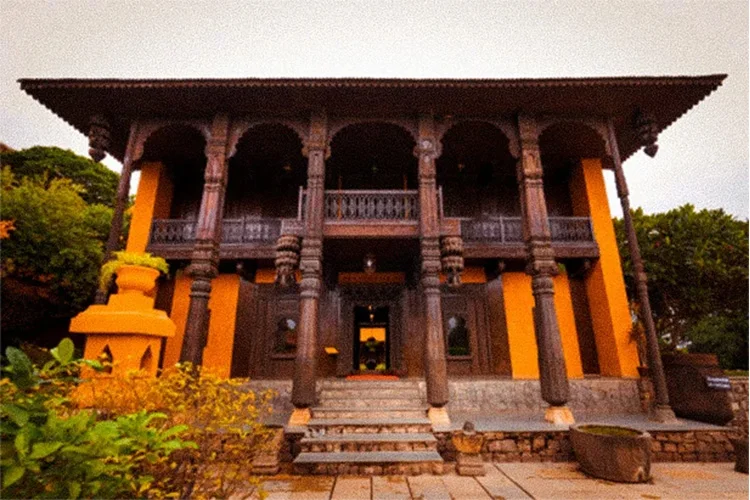 Nature Walks at Fort JadhavGADH - Weekend Getaway near Pune